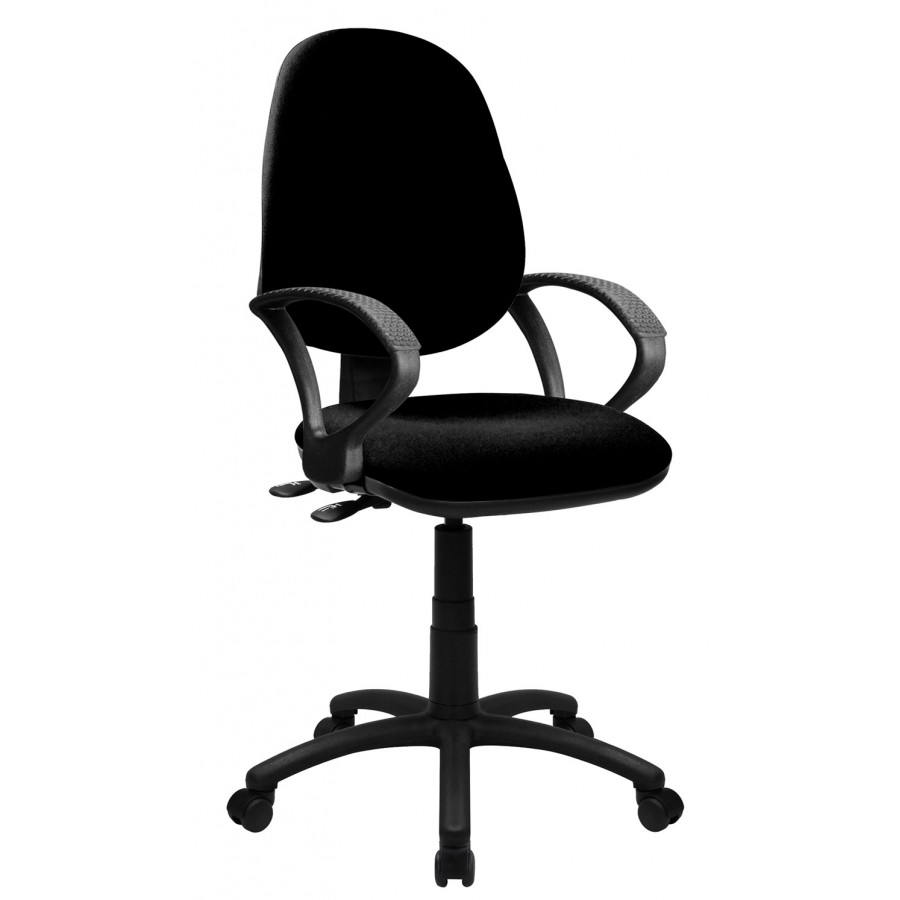 Java 200 Medium Back Operator Chair